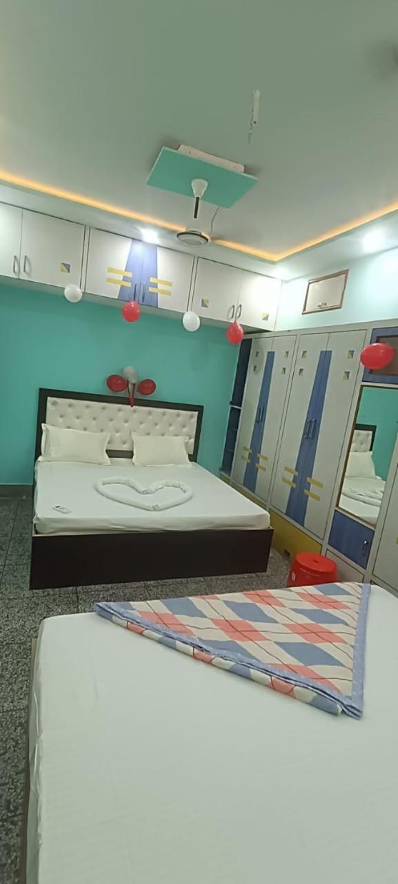 Shiv Kashi Paying Guest House Varanasi Exterior photo